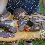 Alojamento de Turismo Rural Bio- Und Vitalbauernhof Bacherhof *