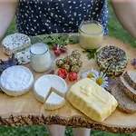 Alojamento de Turismo Rural Bio- Und Vitalbauernhof Bacherhof