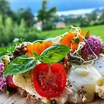 Alojamento de Turismo Rural Bio- Und Vitalbauernhof Bacherhof
