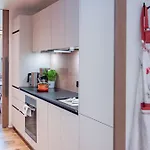 Alojamento de Turismo Rural Bio- Und Vitalbauernhof Bacherhof Millstatt