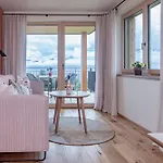 Bio- Und Vitalbauernhof Bacherhof * Millstatt