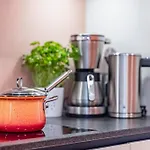 Bio- Und Vitalbauernhof Bacherhof Alojamento de Turismo Rural