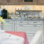 Alojamento de Turismo Rural Bio- Und Vitalbauernhof Bacherhof