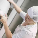 Bio- Und Vitalbauernhof Bacherhof * Millstatt