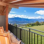 Alojamento de Turismo Rural Bio- Und Vitalbauernhof Bacherhof Millstatt