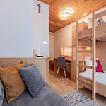Bio- Und Vitalbauernhof Bacherhof Alojamento de Turismo Rural Millstatt