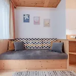 Bio- Und Vitalbauernhof Bacherhof *