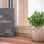 Bio- Und Vitalbauernhof Bacherhof Alojamento de Turismo Rural