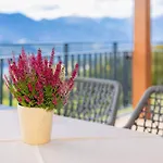 Alojamento de Turismo Rural Bio- Und Vitalbauernhof Bacherhof Millstatt
