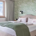 Bio- Und Vitalbauernhof Bacherhof Alojamento de Turismo Rural