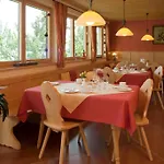 Bio- Und Vitalbauernhof Bacherhof Alojamento de Turismo Rural