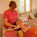 Bio- Und Vitalbauernhof Bacherhof Alojamento de Turismo Rural