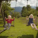 Alojamento de Turismo Rural Bio- Und Vitalbauernhof Bacherhof Millstatt