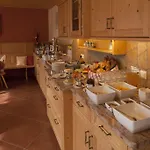 Alojamento de Turismo Rural Bio- Und Vitalbauernhof Bacherhof