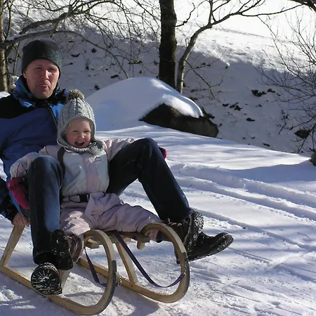 Bio- Und Vitalbauernhof Bacherhof מילסטאט