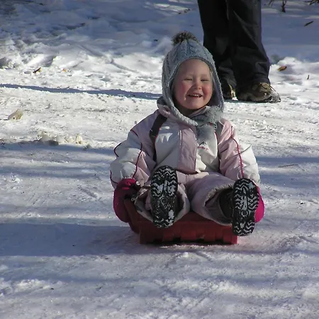 Agroturismo Bio- Und Vitalbauernhof Bacherhof