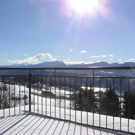 בית חווה Bio- Und Vitalbauernhof Bacherhof *