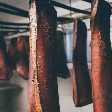 Bauernhof Bacherhof Millstatt am See