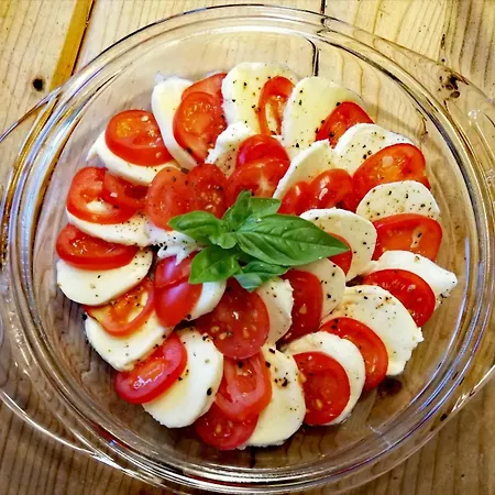 Bacherhof * Millstatt am See