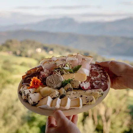 Agroturismo Bio- Und Vitalbauernhof Bacherhof