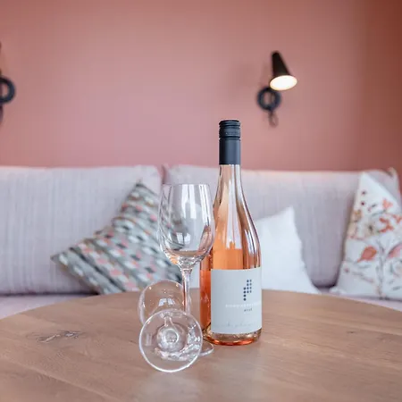 Bauernhof Bacherhof *