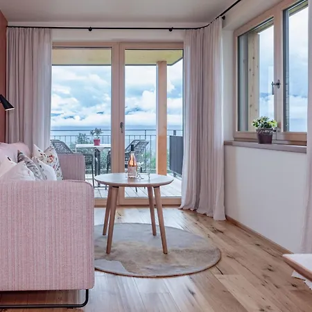 Bacherhof * Millstatt am See