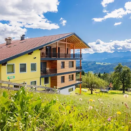 Bacherhof Millstatt