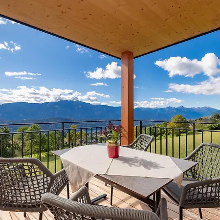 Bacherhof * Millstatt am See