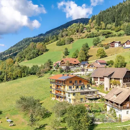 Farm stay Bacherhof *