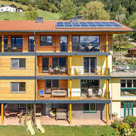 Bacherhof Millstatt