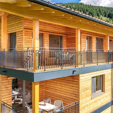 Bacherhof Farm stay