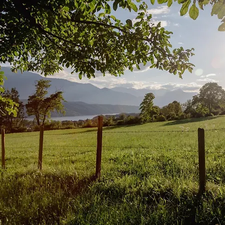 Farm stay Bacherhof