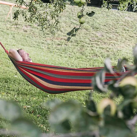 Bio- Und Vitalbauernhof Bacherhof *