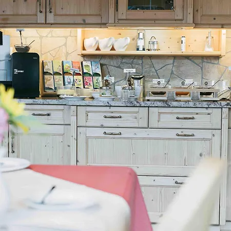 Farm stay Bacherhof