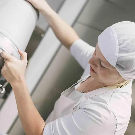 Bacherhof * Millstatt am See