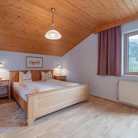 Bauernhof Bacherhof *