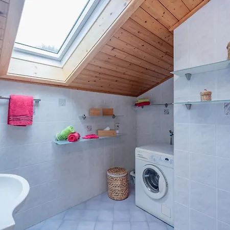 Bacherhof Bauernhof Millstatt am See