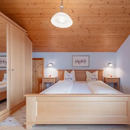 Farm stay Bacherhof