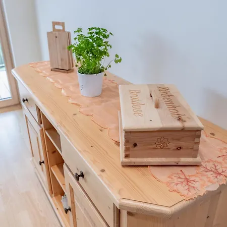 Bauernhof Bacherhof *