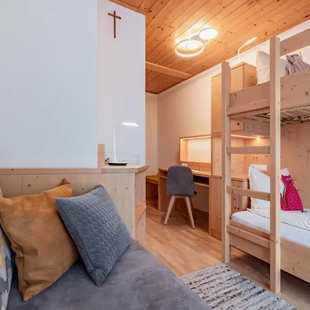 Bacherhof Bauernhof Millstatt am See