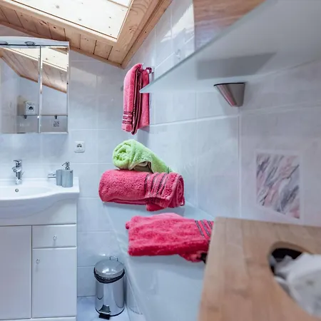 Bauernhof Bacherhof Millstatt am See