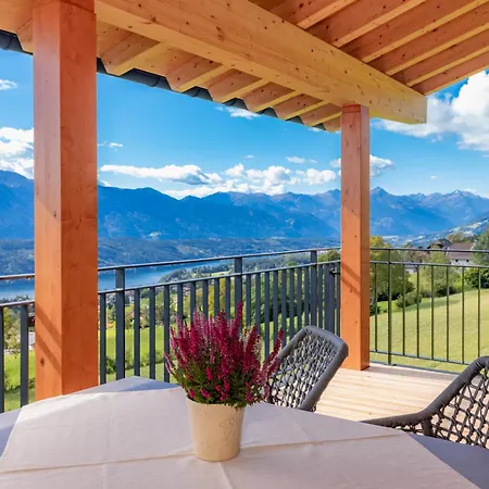 Bauernhof Bacherhof *