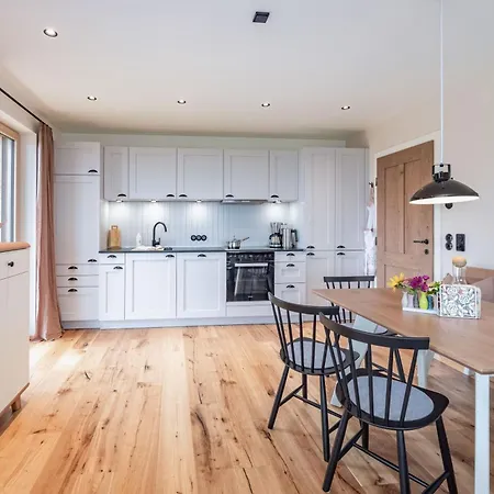 Bacherhof Farm stay