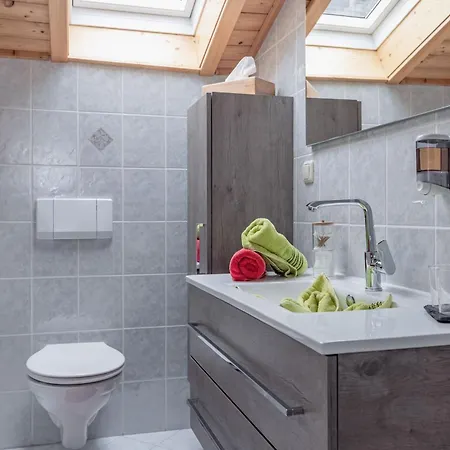 Bauernhof Bacherhof Millstatt am See