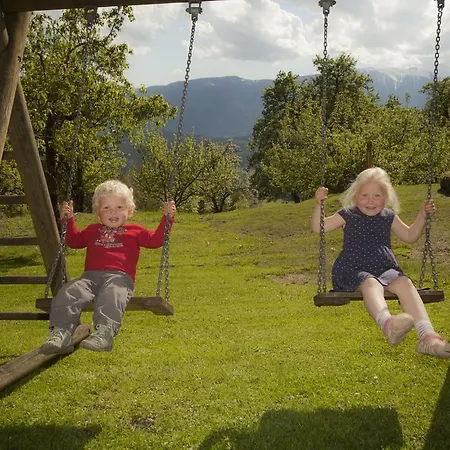 Bauernhof Bacherhof Millstatt am See