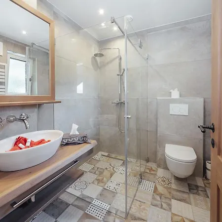 Bacherhof Bauernhof Millstatt am See