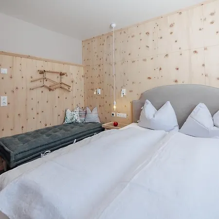 Bio- Und Vitalbauernhof Bacherhof ファームステイ ミルシュタット