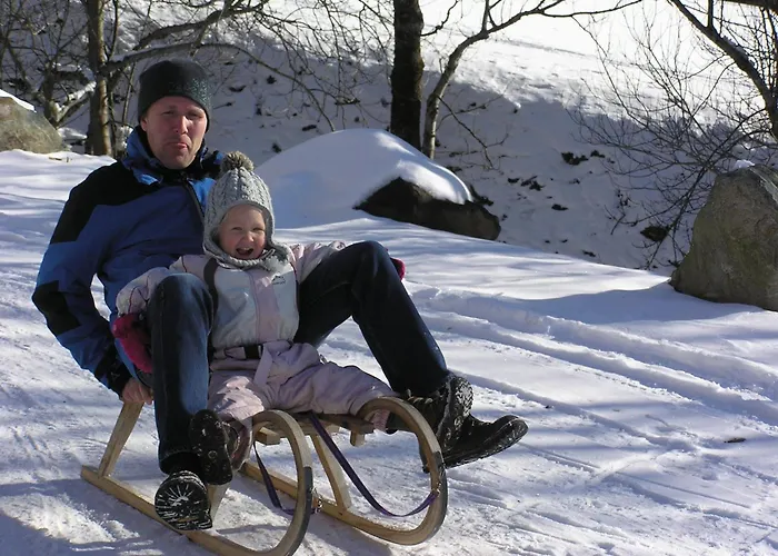 Bio- Und Vitalbauernhof Bacherhof Millstatt