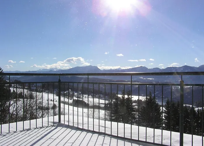 בית חווה Bio- Und Vitalbauernhof Bacherhof *