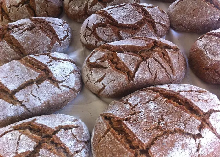 בית חווה Bio- Und Vitalbauernhof Bacherhof מילסטאט